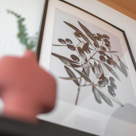 Koje Neun I Apartment Im Zentrum Mit Hafenblick Bremerhaven Bagian luar foto