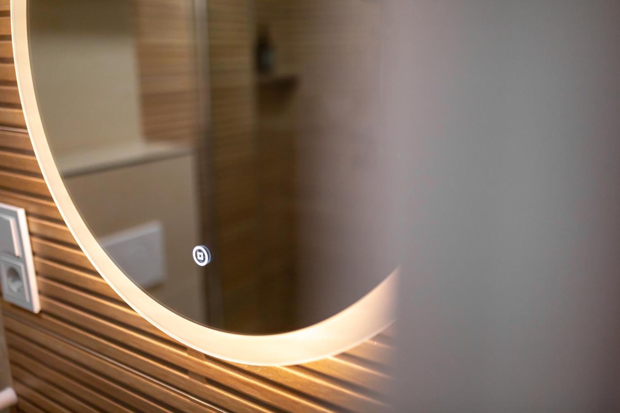 Koje Neun I Apartment Im Zentrum Mit Hafenblick Bremerhaven Bagian luar foto