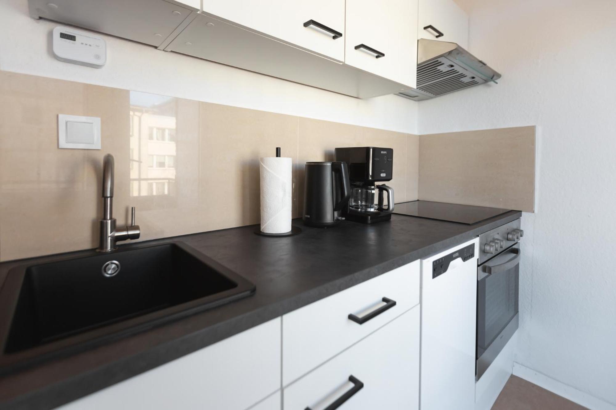 Koje Neun I Apartment Im Zentrum Mit Hafenblick Bremerhaven Bagian luar foto